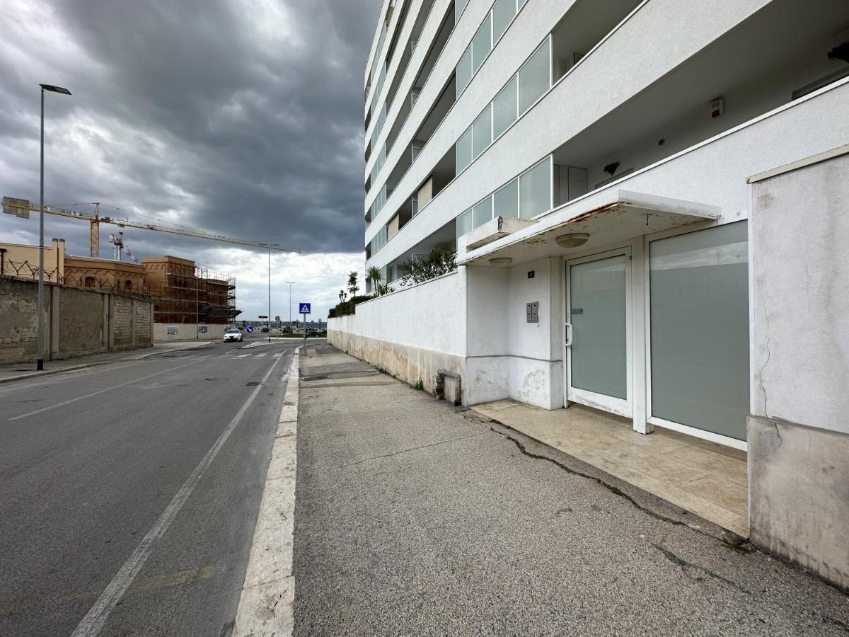 Adriatico HomeMare-Fiera-Centro Μπάρι Εξωτερικό φωτογραφία